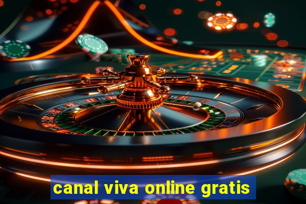 canal viva online gratis